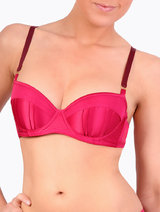Stella McCartney Cherie Sneezing Balcony Bra