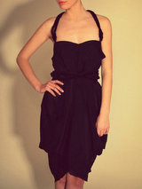 Silja Manninen Sex Kaftan