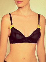 Bordelle Lady Citron Soft Bra