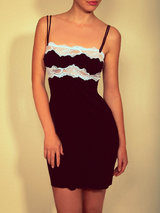 Andres Sarda Pau Night Dress