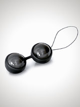 Lelo Luna Duo Pleasure Beads
