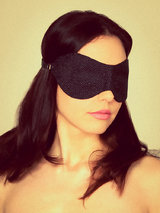 Paul Seville The Moulded Stingray Blindfold