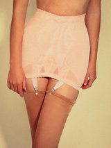 Coco de Mer Siren Girdle