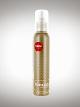 Fun Factory Toy Fluid Water-Based Lubricant 100ml