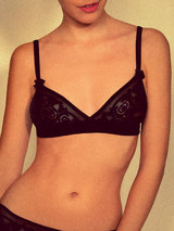 Stella McCartney Freya Filming Soft Cup Bra