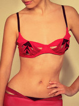 Lascivious Nenah Bra