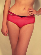 Lascivious Nenah Short Knickers