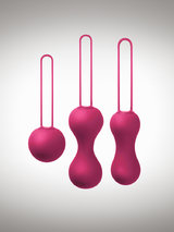 Ami by Je Joue 3 Step Kegel System