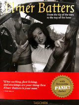 Taschen - From the Tip of the Toes to the Top of the Hose by Elmer Batters