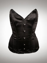 Vollers Paradise Satin Corset