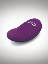 Lelo Lily Rechargeable Clitoral Vibrator