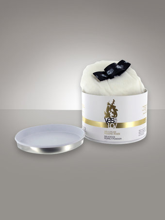 YESforLOV Delicious Pearly Body Powder 30g