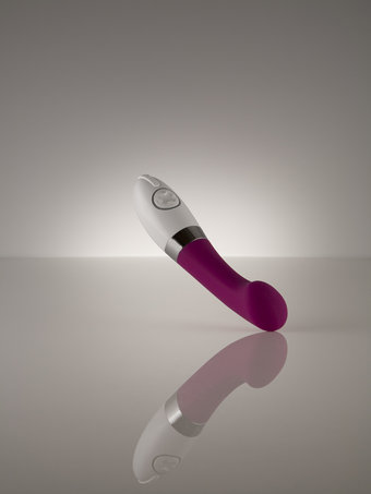 Lelo Gigi Rechargeable G-Spot Vibrator