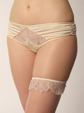 Stella McCartney - Josephine Marrying Thong