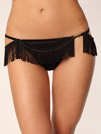 Lascivious - Kasia String