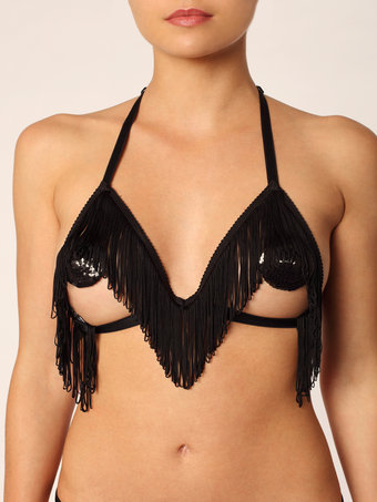 Lascivious - Kasia Triangle Bra