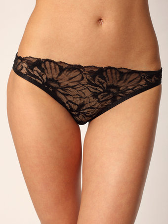 Stella McCartney - Jane Snuggling Bikini