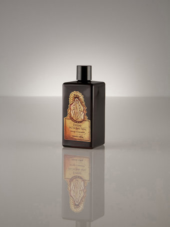 Coco de Mer 'Intent' Dry Oil Body Spray 100ml