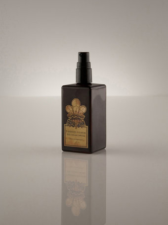 Coco de Mer 'Forbidden Pleasure' Silicone Lubricant 100ml
