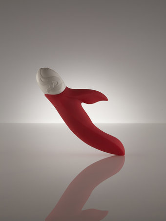 Fun Factory Tango Silicone Rabbit Vibrator
