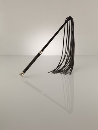 Bo's Tit Bits Crystal Flogger