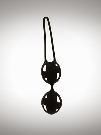 Fun Factory Silicone Teno Duo Smartballs