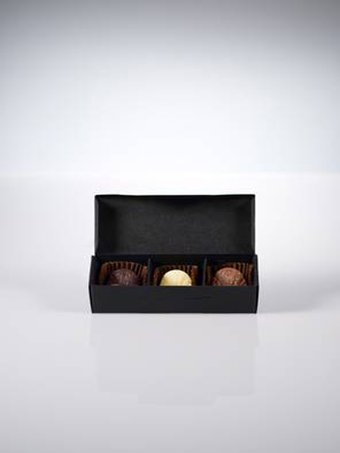 Edible Anus Chocolates (3 pack)