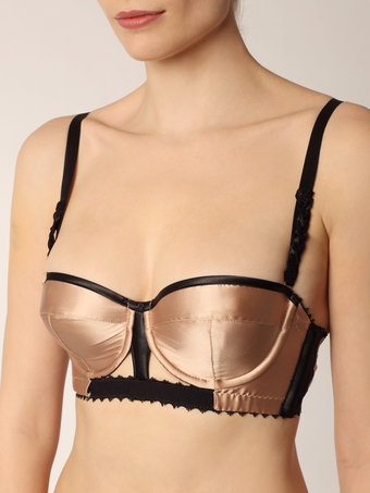Nichole de Carle - Westminster Multiway Bra