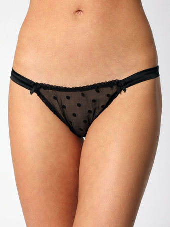 Mimi Holliday - Caipirinha Knicker