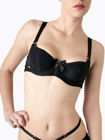 Bordelle Juliette Bodice Bra