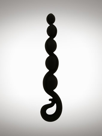 Fun Factory Bendy Beads Silicone Anal Beads