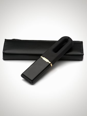 Crave 8GB Duet Lux Multispeed USB Rechargeable Vibrator