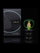 Lelo Balsam Fir and Bergamot Massage Oil 120ml