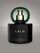 Lelo Balsam Fir and Bergamot Massage Oil 120ml