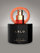 Lelo Spicy Clove and Amber Massage Oil 120ml