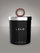Lelo Vanilla and Creme de Cacao Massage Candle 150g