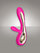 Lelo Insignia Soraya Dual-Action Waterproof Vibrator