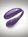 We-Vibe 3 Couples Rechargeable Vibrator