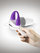 We-Vibe 3 Couples Rechargeable Vibrator