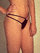 Coco de Mer Sylph Ring Back Thong