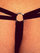Coco de Mer Sylph Ring Back Thong