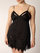 Jenny Packham - Slip with Diamonds