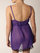 Jenny Packham - Feather Tie Slip