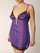 Jenny Packham - Feather Tie Slip