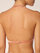 Made by Niki - String Tri Bra - Coral