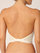 Damaris - Crème Fouettée Demi-Corset