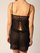 Alöe - Lace Playsuit