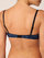 Coco de Mer - Belladonna Amazon Cupless Bra
