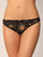 Coquette Floral Print Knickers