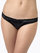 Coco de Mer Bella Notte Silk Knickers
